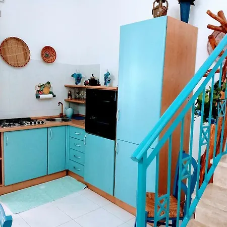 Holiday home La Rosa Villasimius