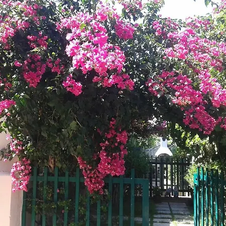 Nyaraló La Rosa Villasimius