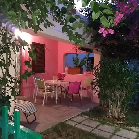 La Rosa