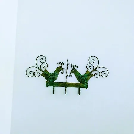 Casa vacanze La Rosa