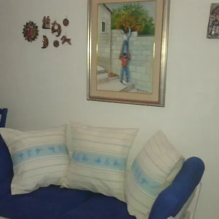 La Rosa Casa vacanze *