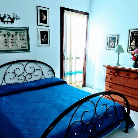 Casa vacanze La Rosa *