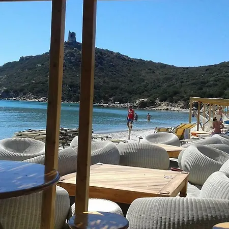Casa vacanze La Rosa