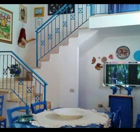 La Rosa Casa vacanze Villasimius