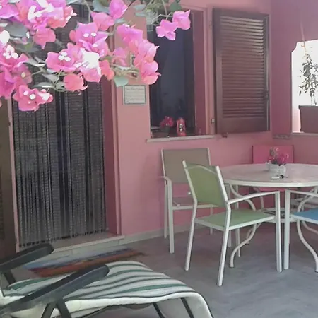 Casa vacanze La Rosa