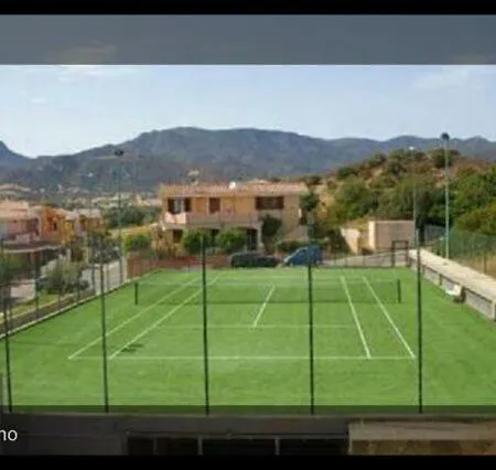 Casa vacanze La Rosa Villasimius