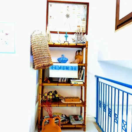 Casa vacanze La Rosa *