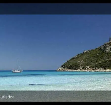 La Rosa Casa vacanze *