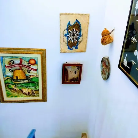 La Rosa Casa vacanze *